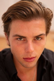 Photo of Jason Klare as Tim