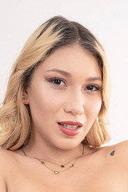 Photo of Violetta as (archive footage)