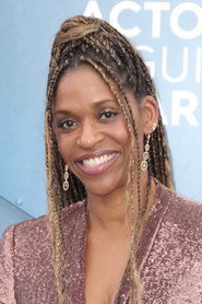 Photo of Merrin Dungey as Major Breen