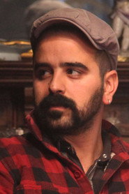 Photo of Júlio Alves as Guarda 2