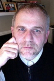 Photo of Saul Henteleff as Self