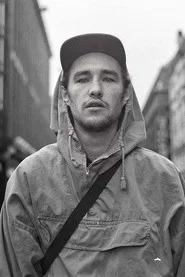 Photo of Luka Pinto
