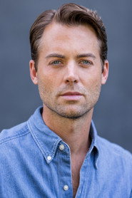 Photo of Adrian Centoni as Conrad