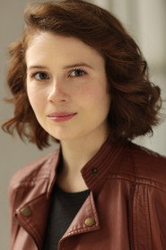 Photo of Kristin Parker as Rockway's Wife