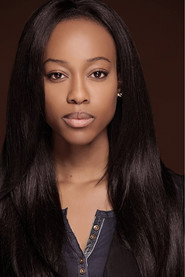 Photo of DeShawn White as Brittney