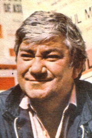 Photo of Nicolae Dinică as Haidaru