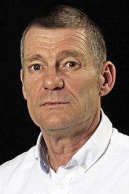 Photo of Alan Gibson as Hugh Nicholas