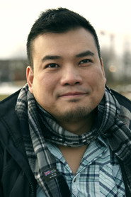 Photo of André Ho as Himself
