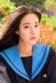 Photo of Xue Yuexin as Xiao Feng