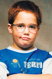 Photo of David Sánchez del Rey as Manolito Gafotas