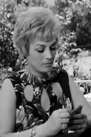 Photo of Olga Mayer