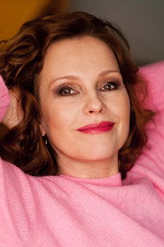 Photo of Alena Štréblová as Jepančinová