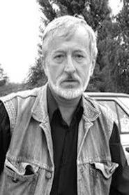 Photo of Eugeniusz Kluczniok as Eugeniusz