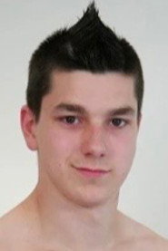 Photo of Jamie West