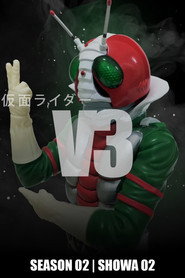 V3 poster