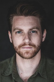 Photo of Jared Rider as Eric