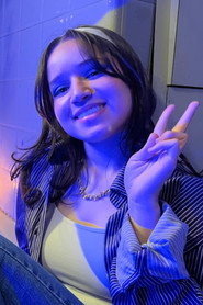 Photo of Marianne de Souza Duarte as Clarice