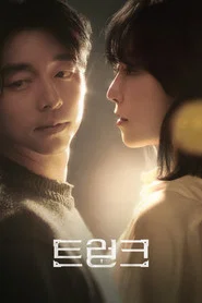 Limited Series poster