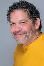 Photo of Mario Sudano as Eladio Morillo