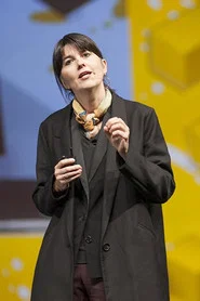 Photo of María Belón