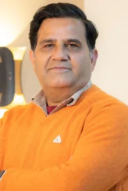 Photo of Manoj Gajurel