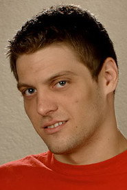 Photo of Andrew Blue