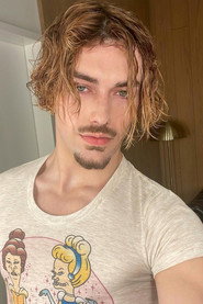 Photo of Grant Gilmore as Self