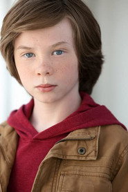 Photo of Sawyer Holt as Eli