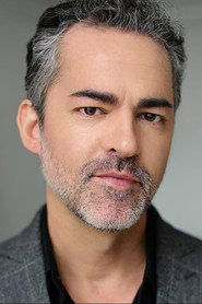 Photo of David Christopher Wells as David Boyd