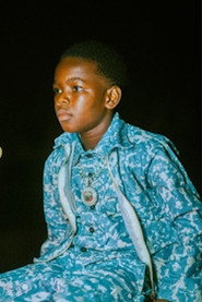 Photo of Chris Aboubacar Hanta Traoré / SK 07 as Birahima (voice)