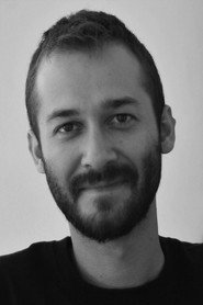 Photo of Enes Achmet Kechagia as Boom Operator