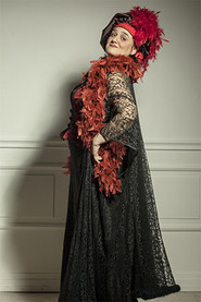 Цветана Благоева