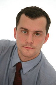 Photo of Evgeniy Frolenkov as Ойген Герман