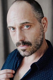 Photo of Björn Christian Menke as Harald Fichtner