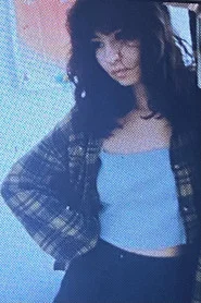 Photo of Isabela Stephens as Victim in scrapbook 5