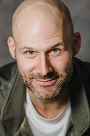 Photo of Kyle Strauts as Boss