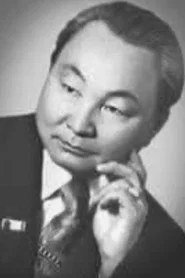 Photo of Batsukh Gongor as Tsookhor
