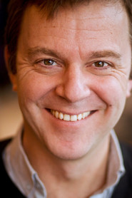 Photo of Jean Belzil-Gascon as Pierre