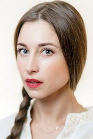 Photo of Oksana Stetsenko