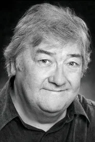 Photo of Tony Barton as William Todd