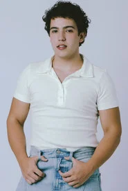 Photo of Miguel Lallo as Felipe