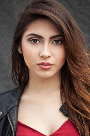Photo of Alondra Delgado as Carla