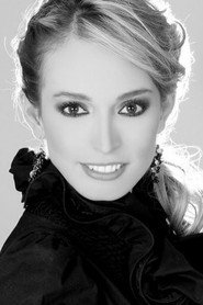 Photo of Crystal Mendivil as Anchorwoman