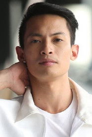 Photo of Anding Indrawani as DSP Maznan