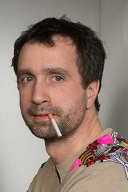 Photo of Antonin Peretjatko as L'équipe du film