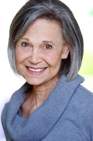 Photo of Judy McMillan as Mary