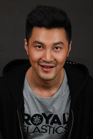 Photo of Tu Yu-Wei as Li Ang