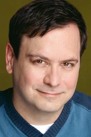 Photo of Todd Thomas Dark as Rick