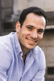 Photo of Fabijan Pavao Medvešek as Self - Judge