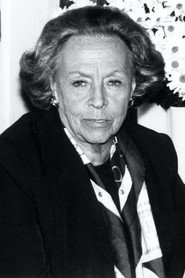 Photo of Maire Gullichsen as Herself